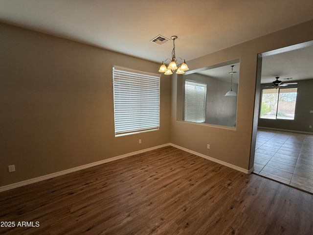 3440 N SPYGLASS Drive, Florence, AZ 85132