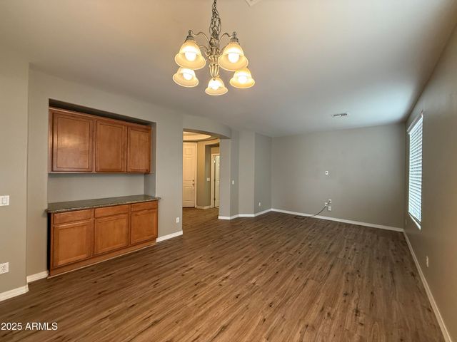 3440 N SPYGLASS Drive, Florence, AZ 85132