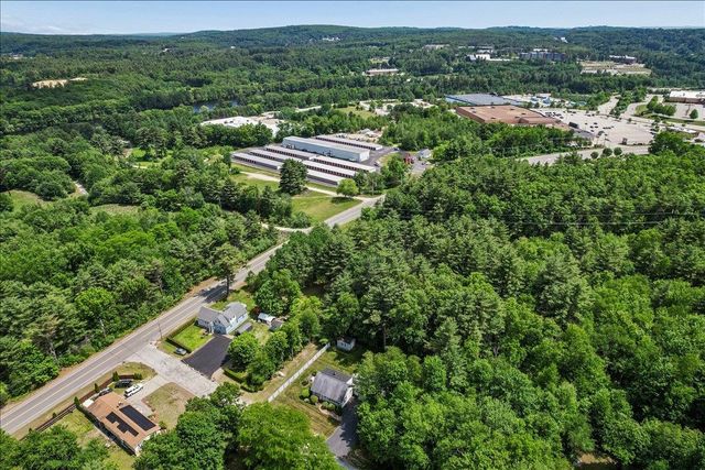 4 Gosselin Avenue, Hooksett, NH 03106
