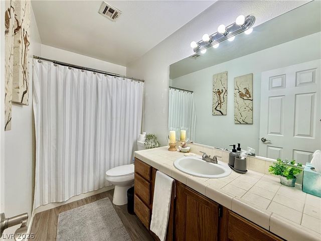 6408 Deadwood Road, Las Vegas, NV 89108
