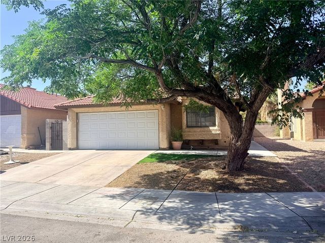 6408 Deadwood Road, Las Vegas, NV 89108