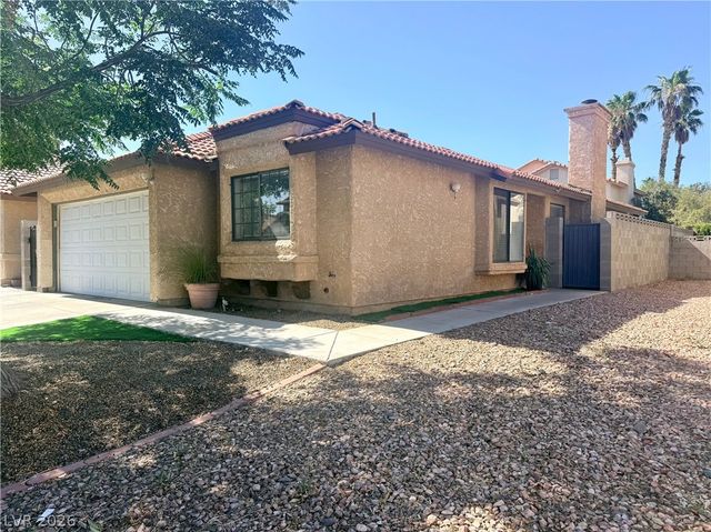 6408 Deadwood Road, Las Vegas, NV 89108
