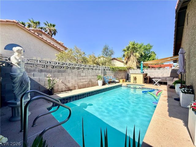 6408 Deadwood Road, Las Vegas, NV 89108