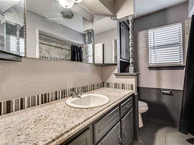 1201 NE 6th Street, Moore, OK 73160
