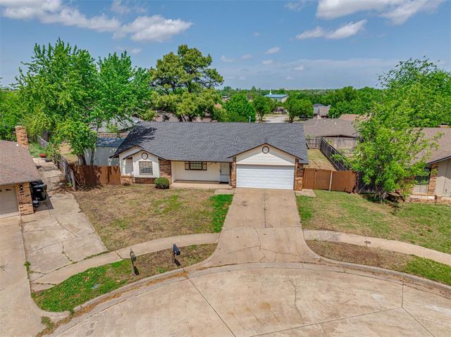 1201 NE 6th Street, Moore, OK 73160