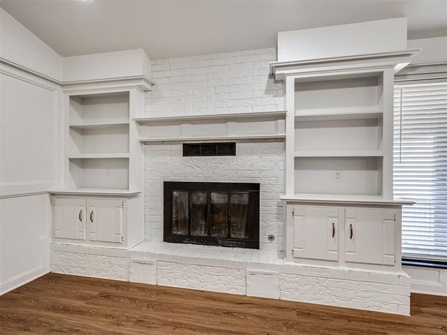1201 NE 6th Street, Moore, OK 73160