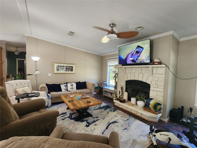7910 NW 141ST STREET, Trenton, FL 32693