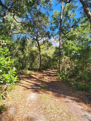 7910 NW 141ST STREET, Trenton, FL 32693