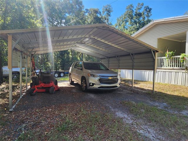 7910 NW 141ST STREET, Trenton, FL 32693