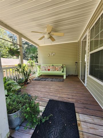 7910 NW 141ST STREET, Trenton, FL 32693