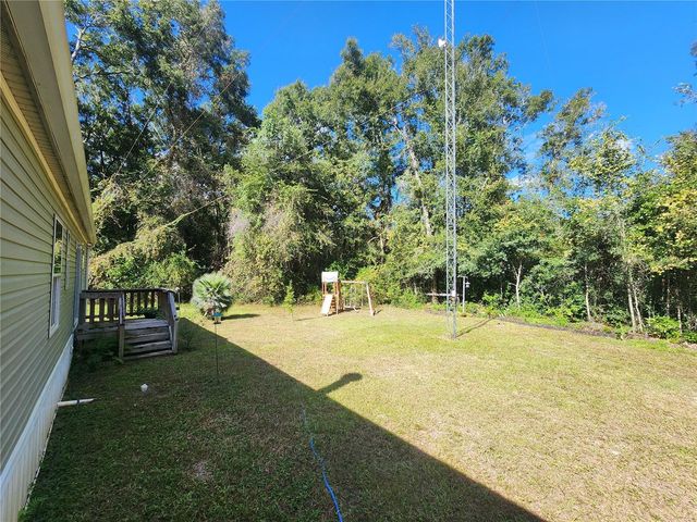 7910 NW 141ST STREET, Trenton, FL 32693