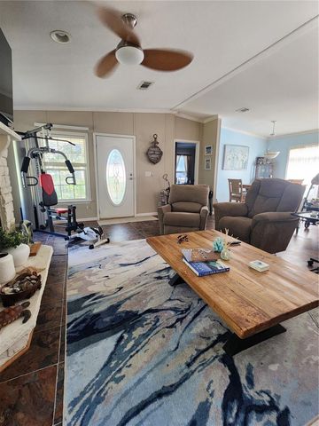 7910 NW 141ST STREET, Trenton, FL 32693