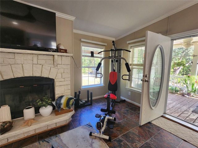 7910 NW 141ST STREET, Trenton, FL 32693