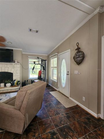 7910 NW 141ST STREET, Trenton, FL 32693