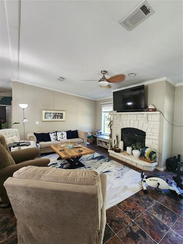 7910 NW 141ST STREET, Trenton, FL 32693