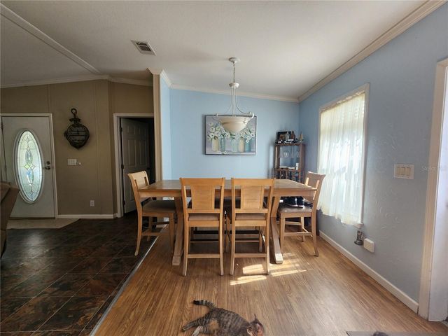 7910 NW 141ST STREET, Trenton, FL 32693