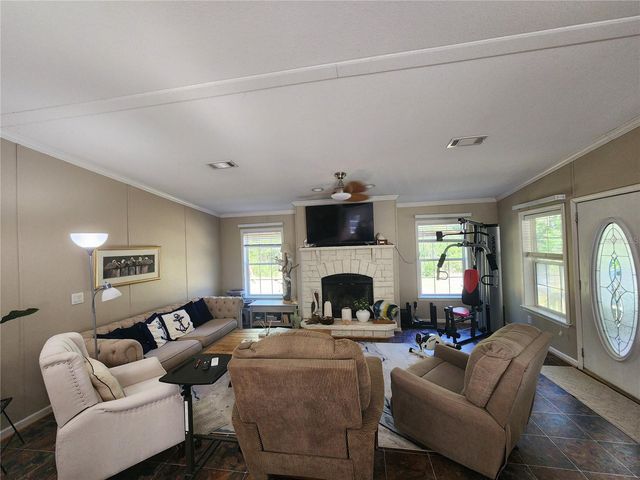 7910 NW 141ST STREET, Trenton, FL 32693