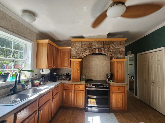 7910 NW 141ST STREET, Trenton, FL 32693