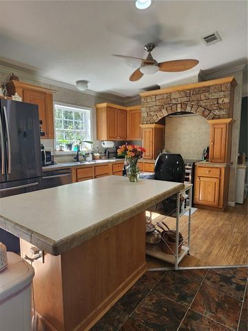 7910 NW 141ST STREET, Trenton, FL 32693