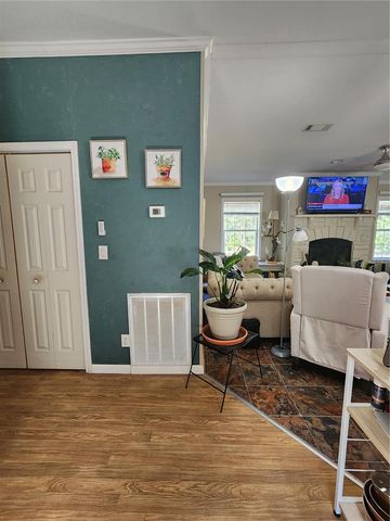 7910 NW 141ST STREET, Trenton, FL 32693