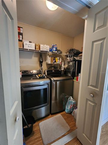 7910 NW 141ST STREET, Trenton, FL 32693