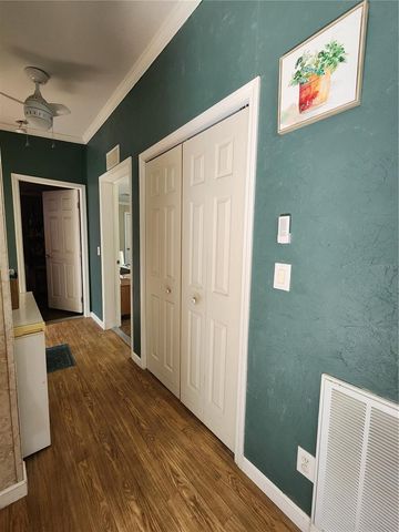 7910 NW 141ST STREET, Trenton, FL 32693