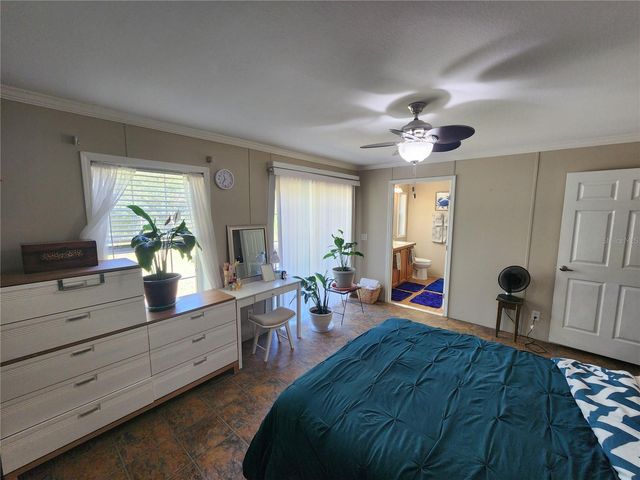 7910 NW 141ST STREET, Trenton, FL 32693