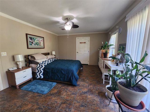 7910 NW 141ST STREET, Trenton, FL 32693