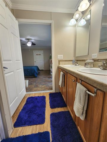 7910 NW 141ST STREET, Trenton, FL 32693