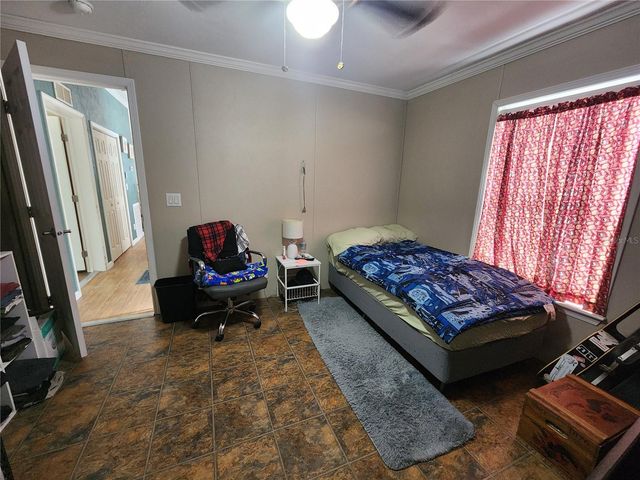 7910 NW 141ST STREET, Trenton, FL 32693