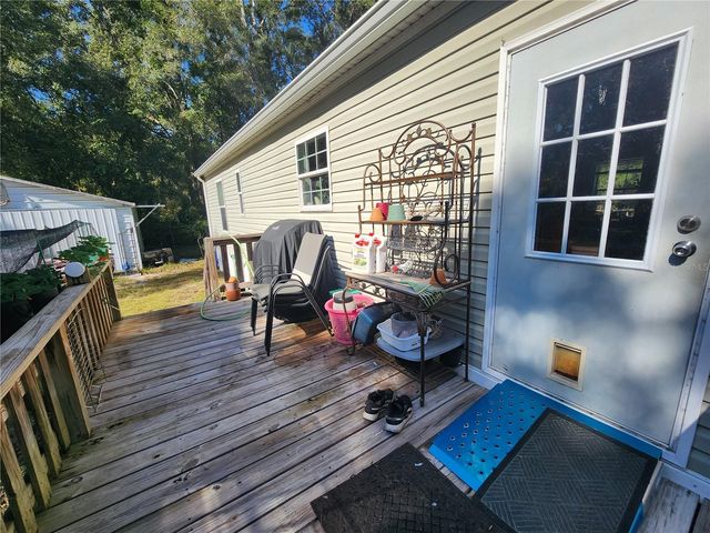 7910 NW 141ST STREET, Trenton, FL 32693