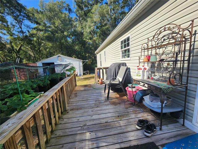 7910 NW 141ST STREET, Trenton, FL 32693