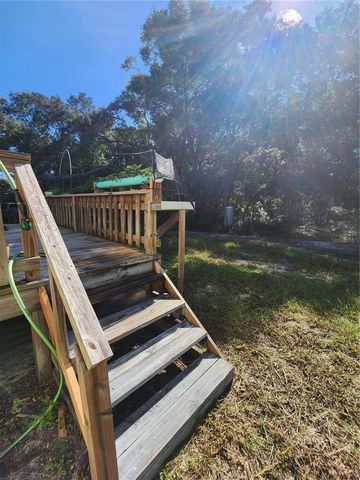 7910 NW 141ST STREET, Trenton, FL 32693