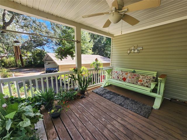 7910 NW 141ST STREET, Trenton, FL 32693