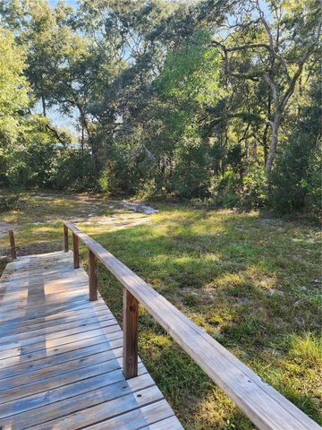 7910 NW 141ST STREET, Trenton, FL 32693