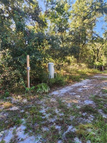 7910 NW 141ST STREET, Trenton, FL 32693