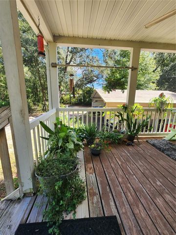 7910 NW 141ST STREET, Trenton, FL 32693