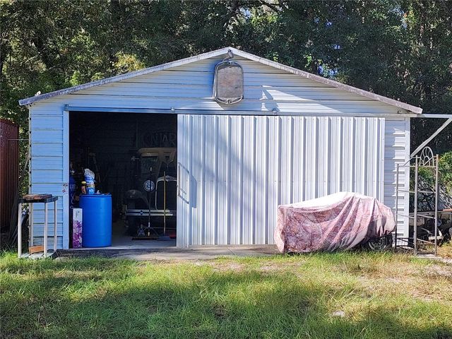 7910 NW 141ST STREET, Trenton, FL 32693