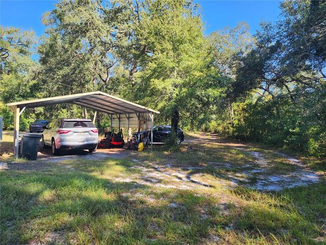 7910 NW 141ST STREET, Trenton, FL 32693