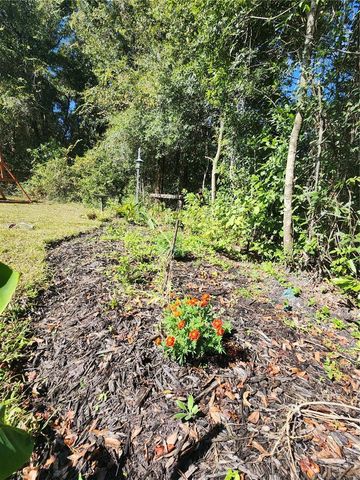 7910 NW 141ST STREET, Trenton, FL 32693