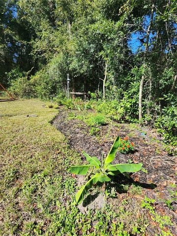 7910 NW 141ST STREET, Trenton, FL 32693