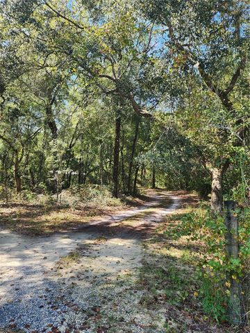 7910 NW 141ST STREET, Trenton, FL 32693