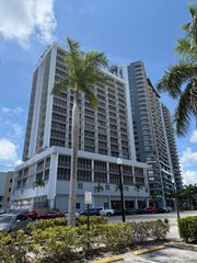 1720 HARRISON Street 10A, Hollywood, FL 33020