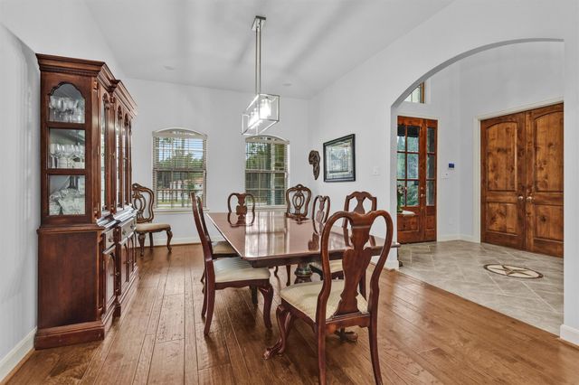 264 Grey Feather Road, Huntsville, TX 77340