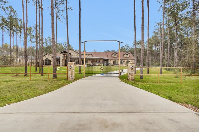 264 Grey Feather Road, Huntsville, TX 77340