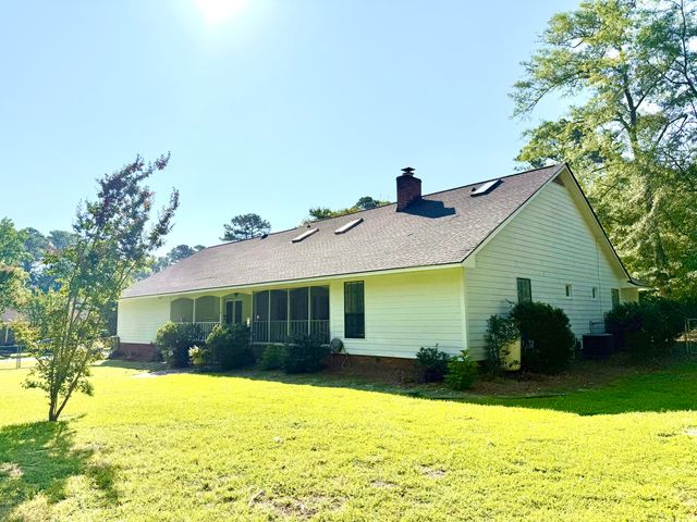653 Magnolia Drive, Thomson, GA 30824