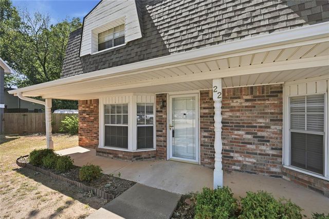 22 Tawana Drive, Shawnee, OK 74804
