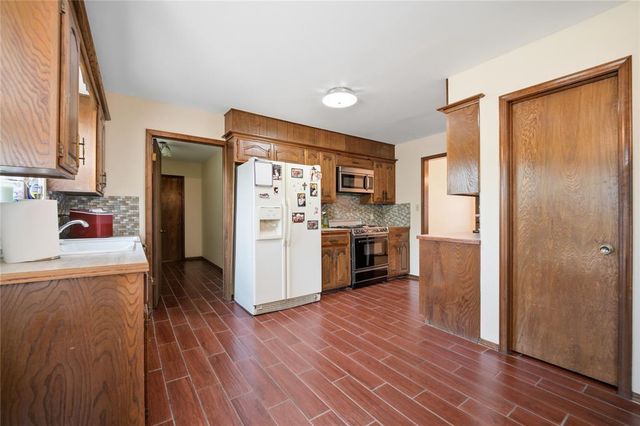 22 Tawana Drive, Shawnee, OK 74804