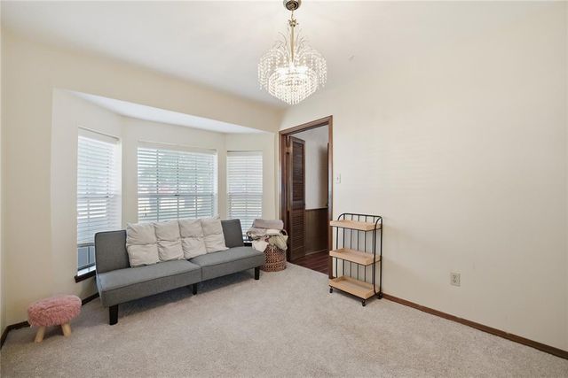 22 Tawana Drive, Shawnee, OK 74804
