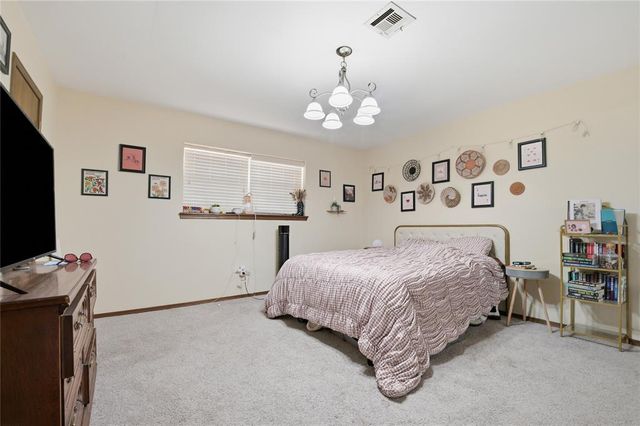 22 Tawana Drive, Shawnee, OK 74804